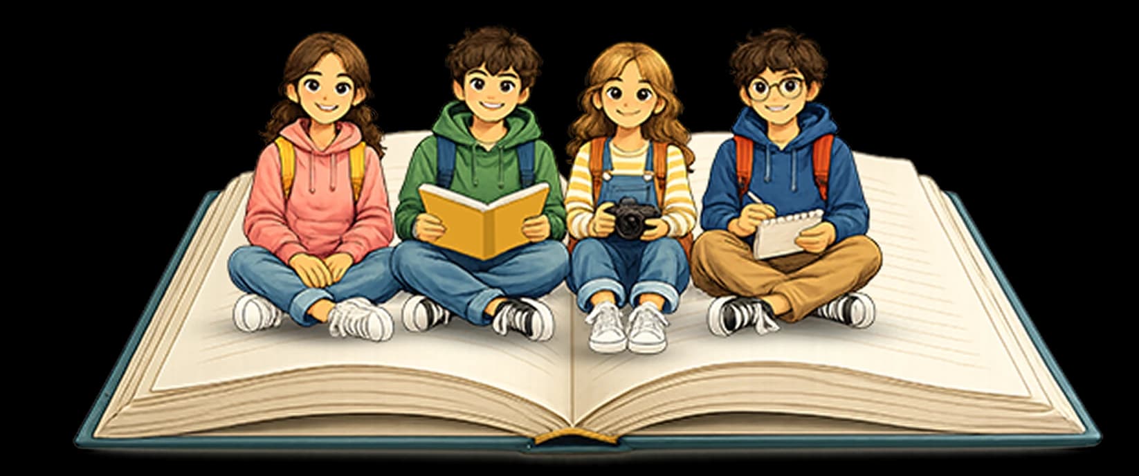 kids